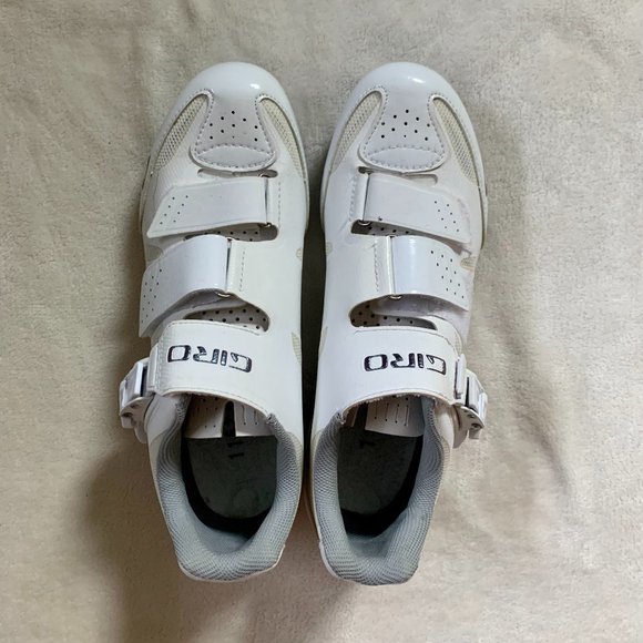 GIRO WOMEN'S SOLARA II SHOE - Picture 1 of 4